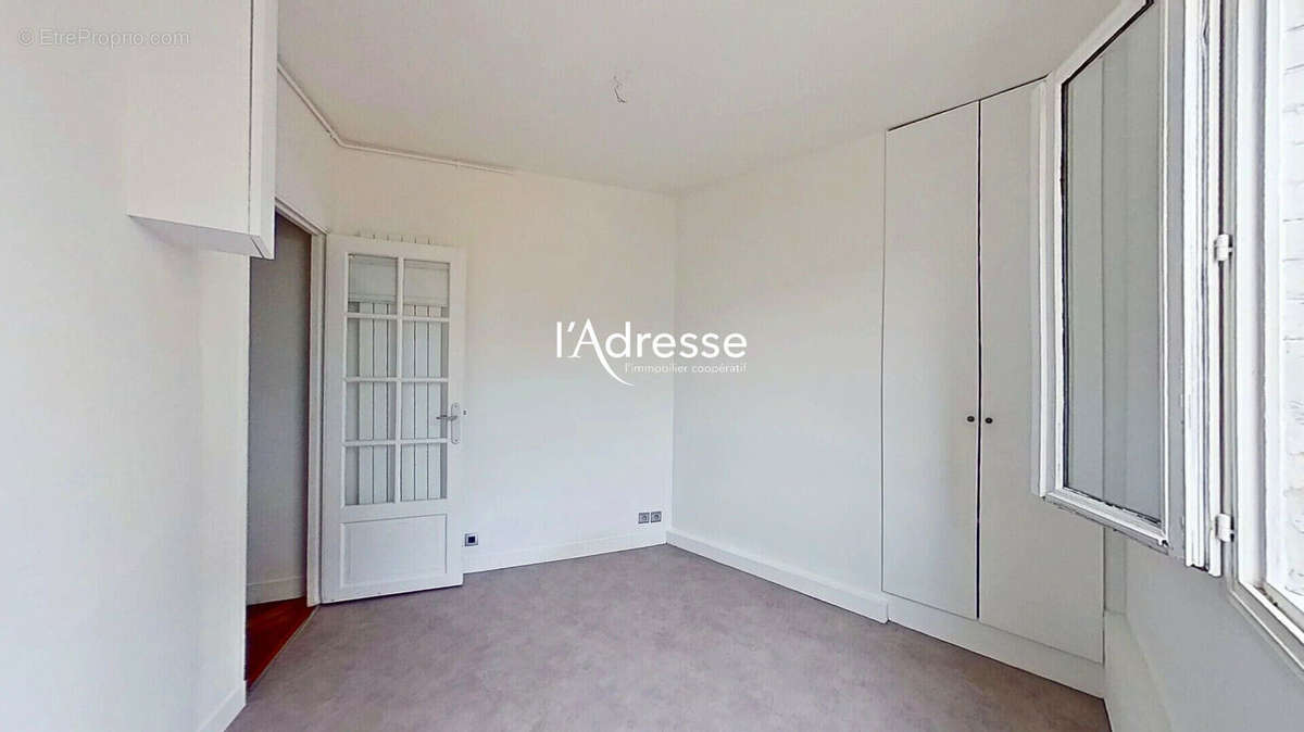 Appartement à VANVES