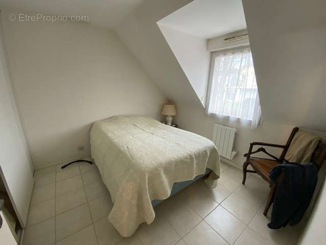 Appartement à AURAY