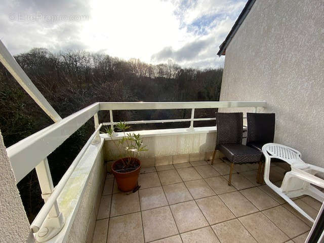 Appartement à AURAY