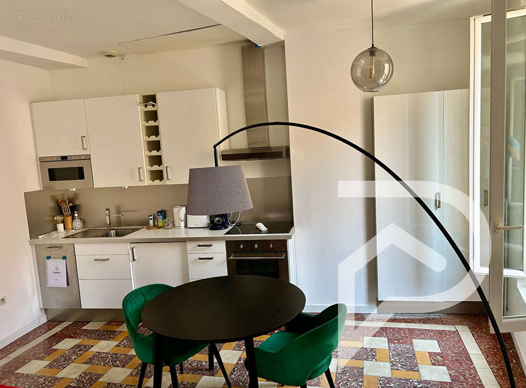 Appartement à SETE