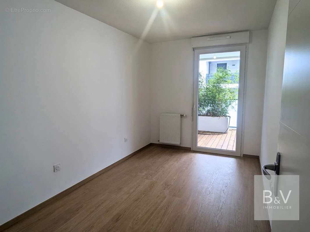 Appartement à BALMA