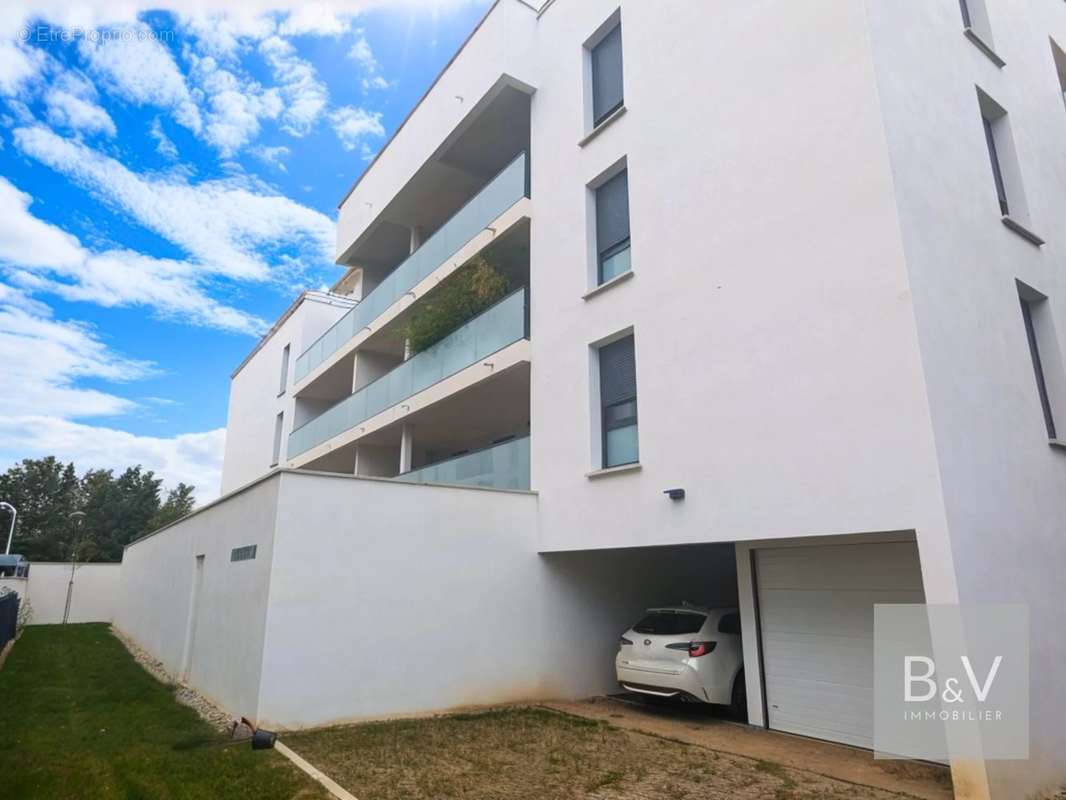 Appartement à BALMA