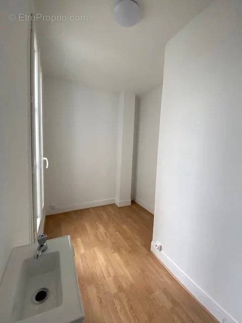 Appartement à PARIS-9E