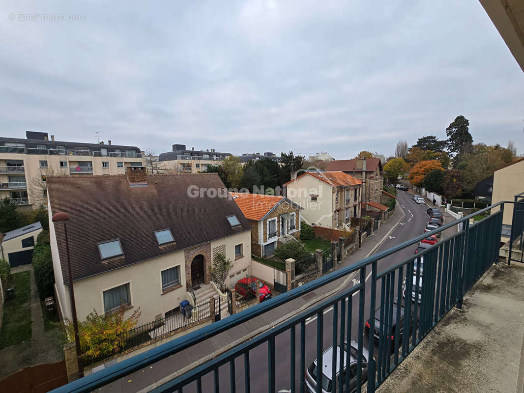 Appartement à VERSAILLES