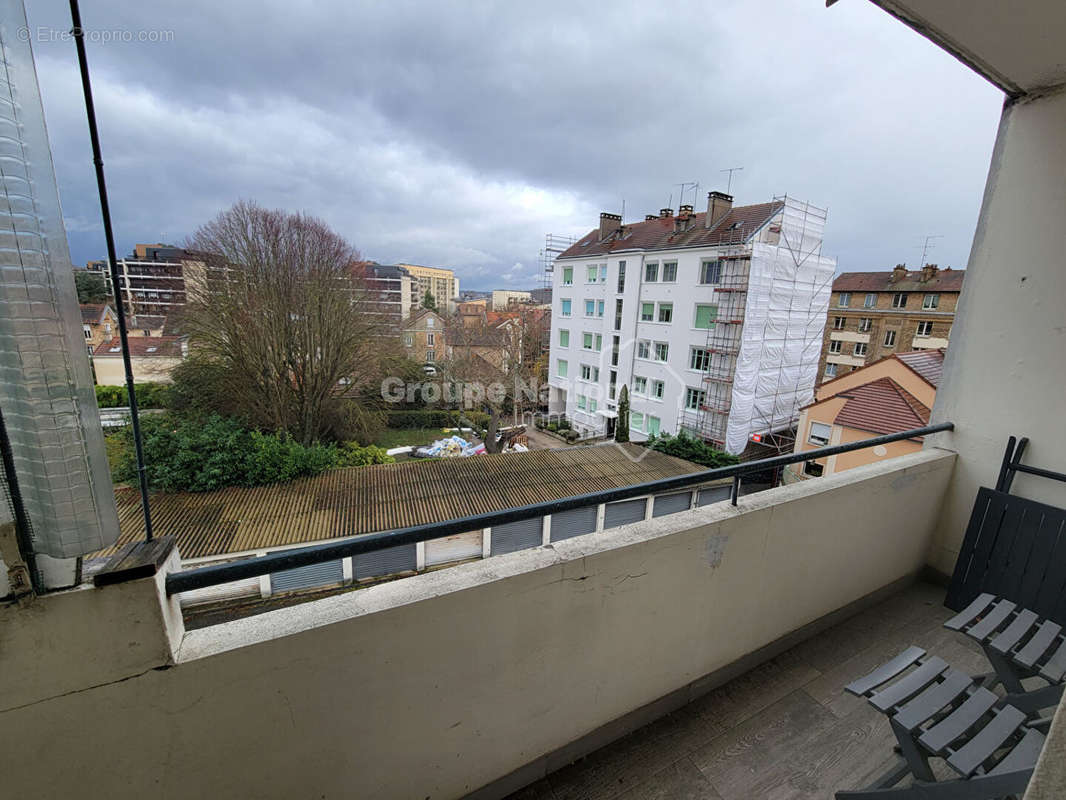 Appartement à VERSAILLES