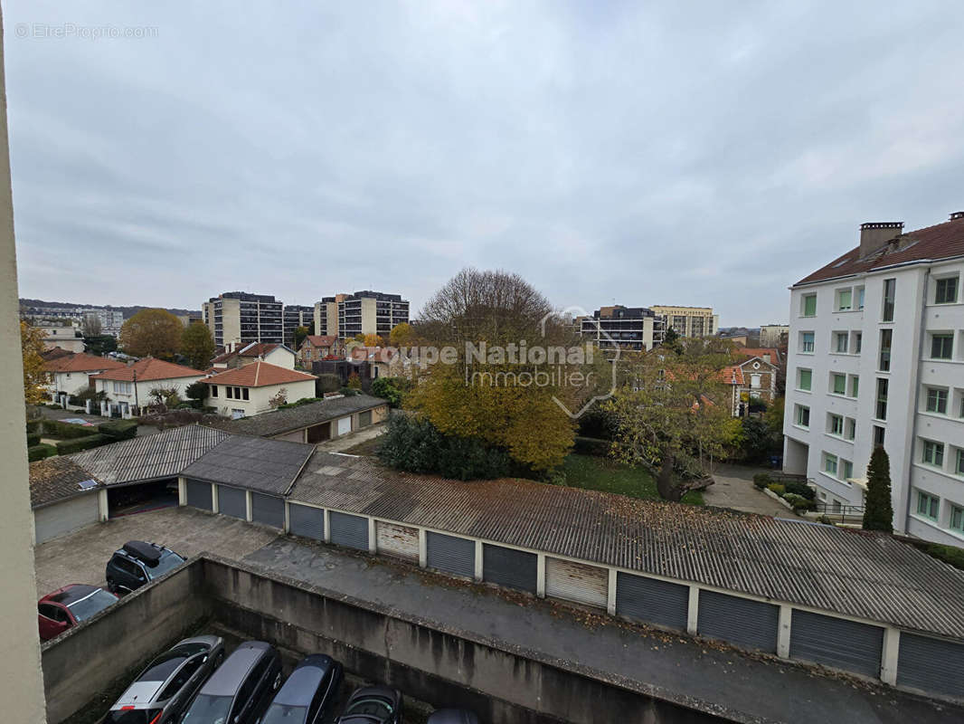 Appartement à VERSAILLES