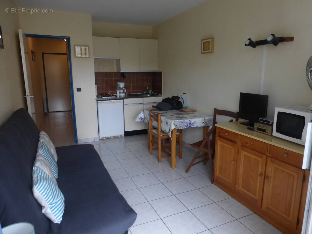 Appartement à ARCACHON