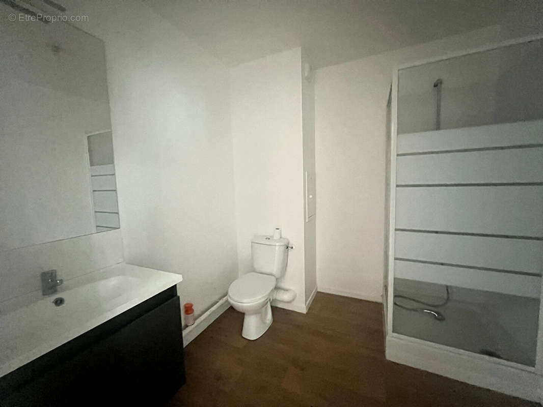 Appartement à EVRY