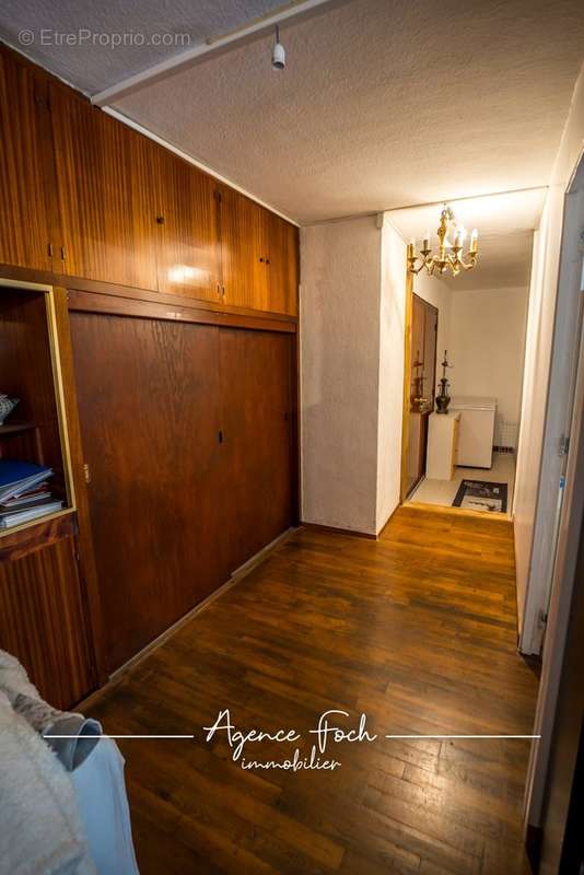 Appartement à TARBES