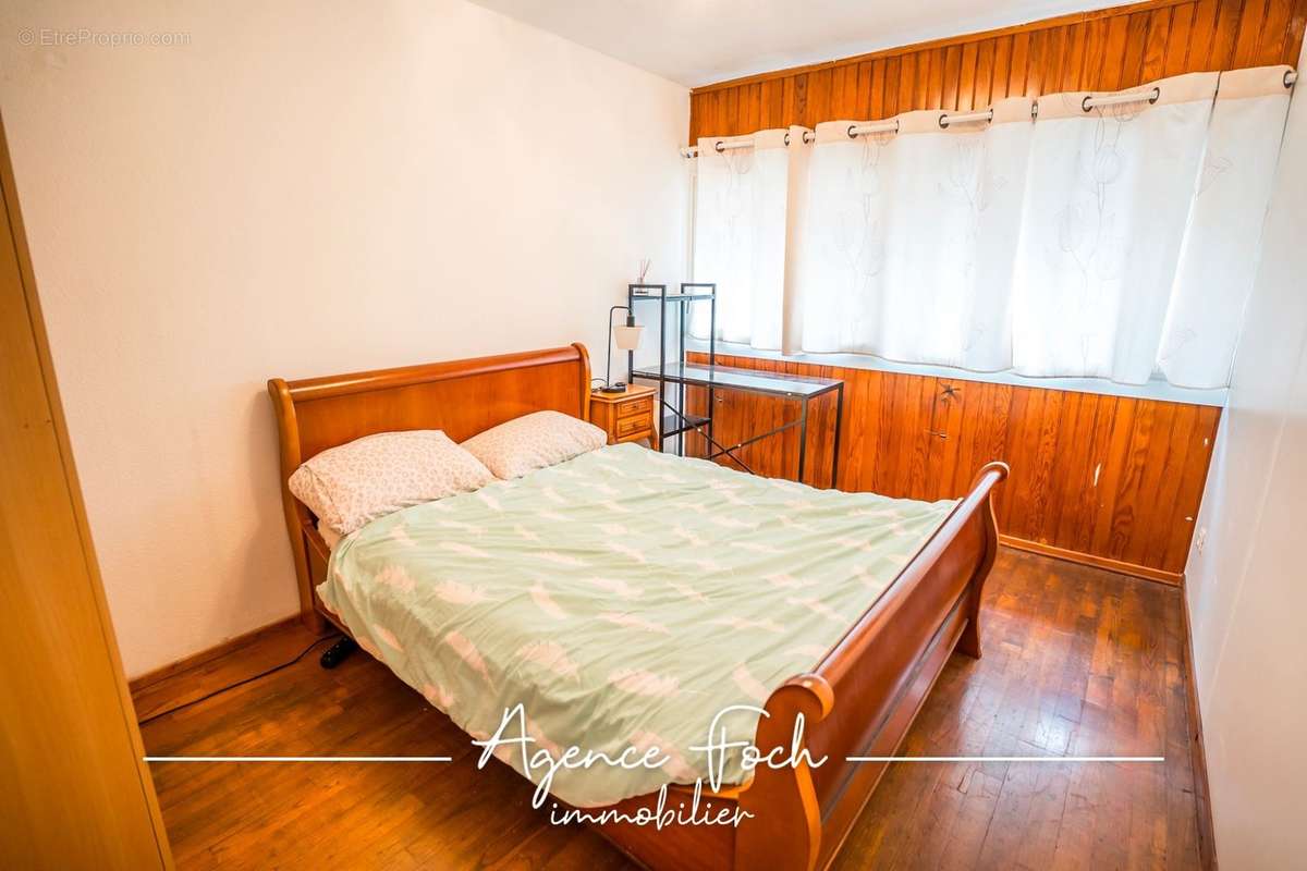 Appartement à TARBES