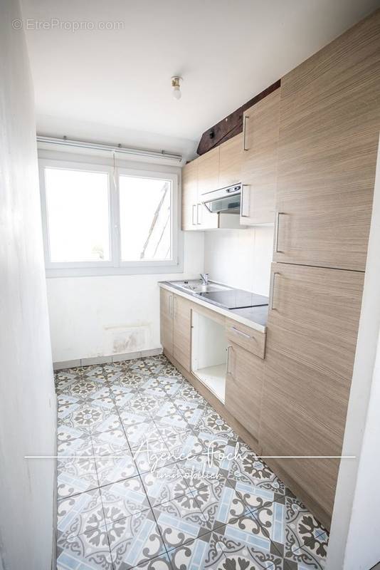 Appartement à TARBES