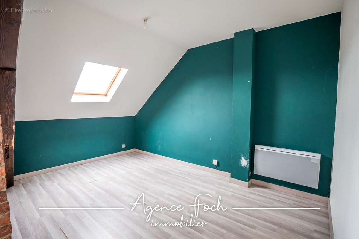 Appartement à TARBES