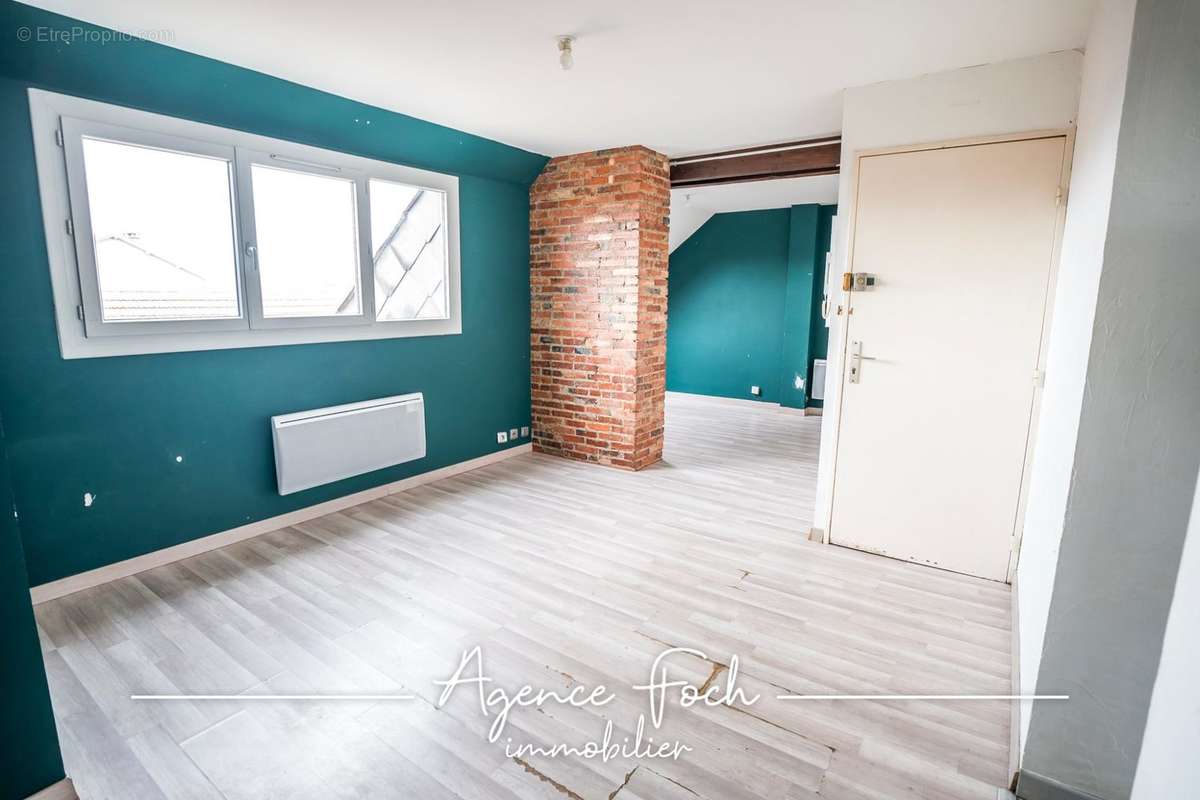 Appartement à TARBES