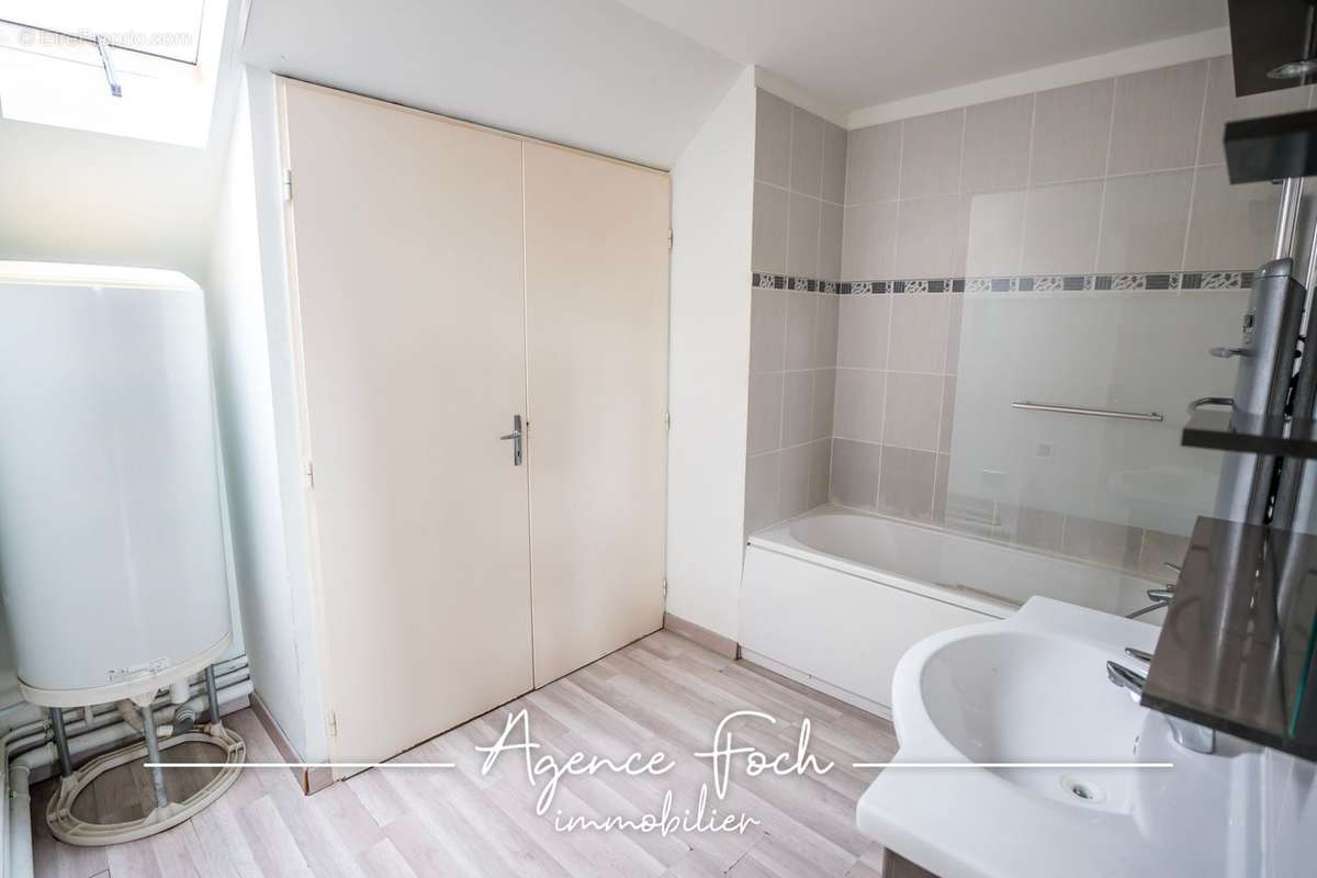 Appartement à TARBES