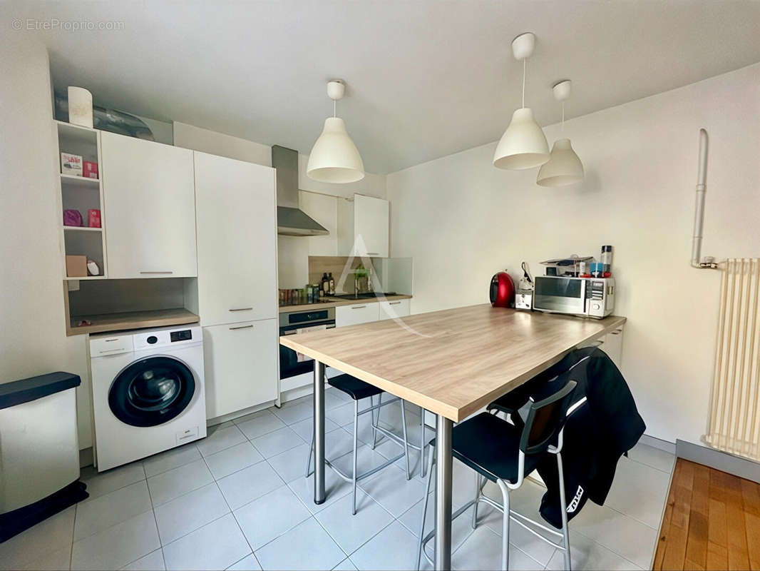 Appartement à CLERMONT-FERRAND