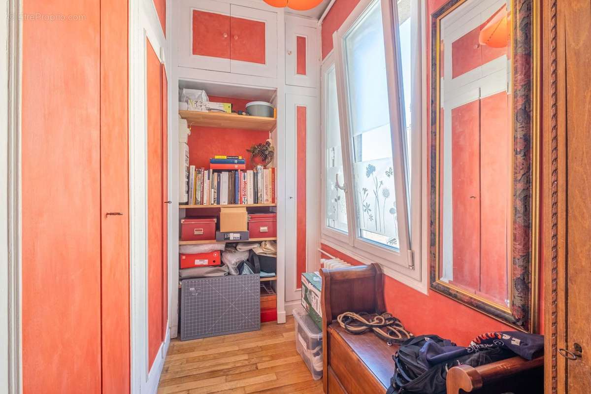 Appartement à LIMOGES