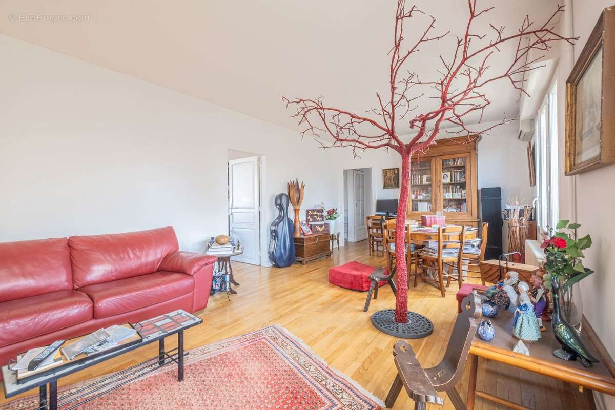 Appartement à LIMOGES