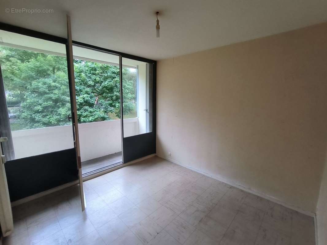 Appartement à LIMOGES