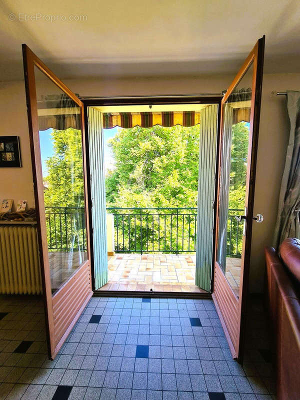 Appartement à NARBONNE