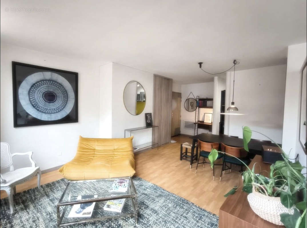 Appartement à MONTAUBAN