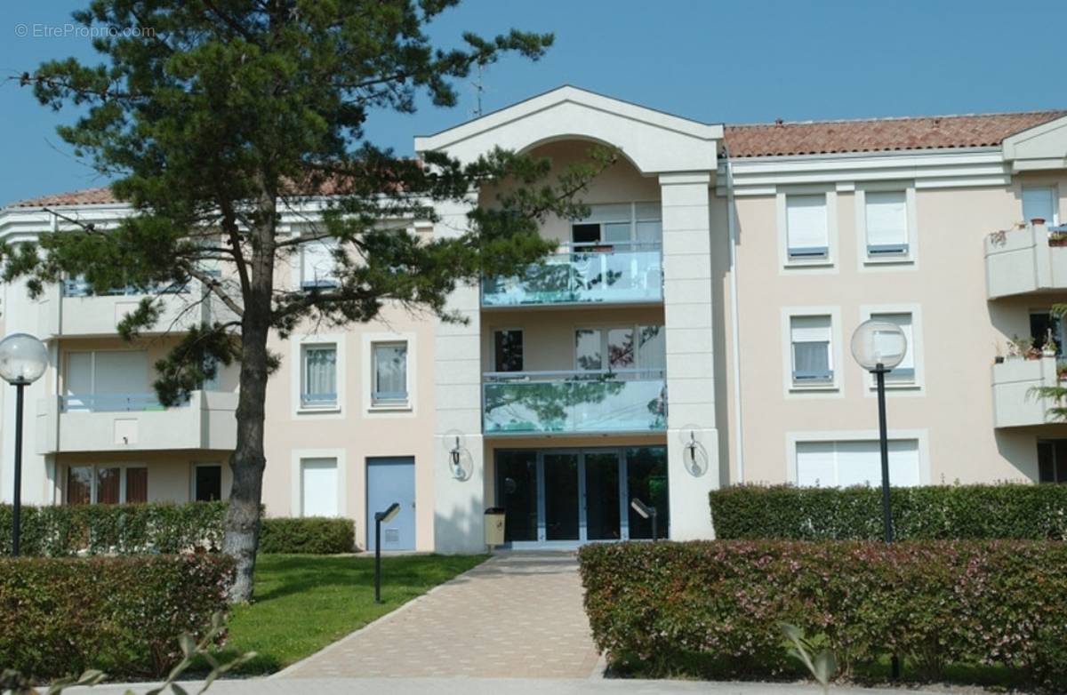 Appartement à MERIGNAC