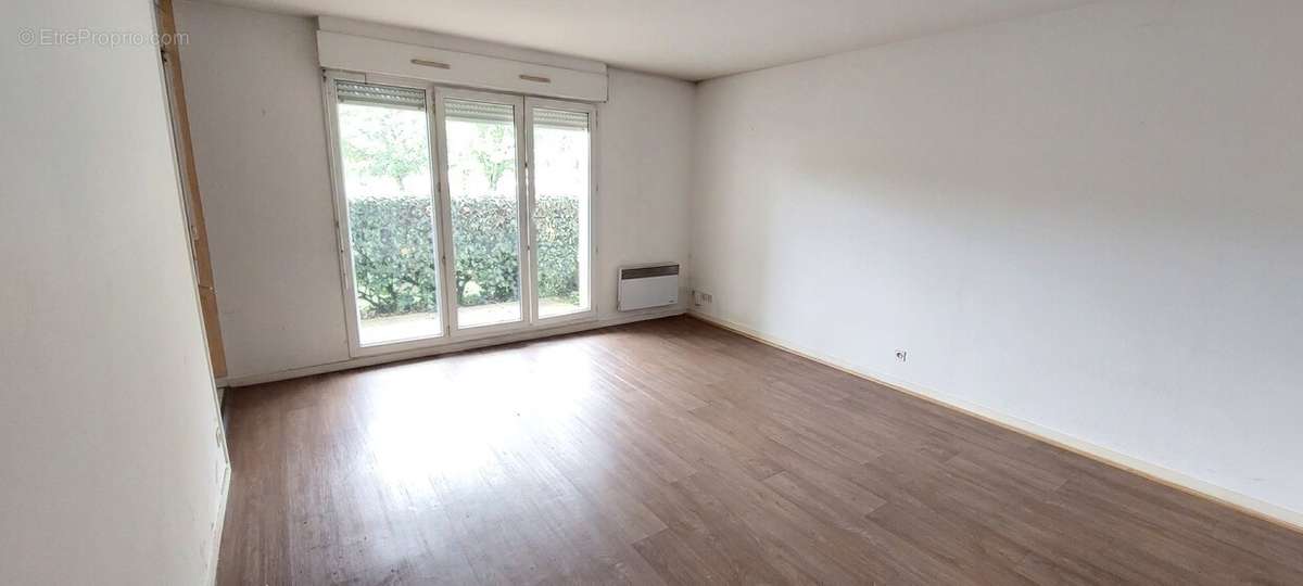 Appartement à MERIGNAC