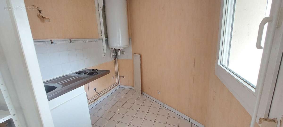 Appartement à MERIGNAC