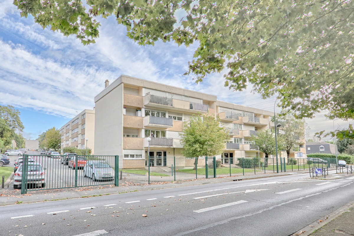 Appartement à PALAISEAU