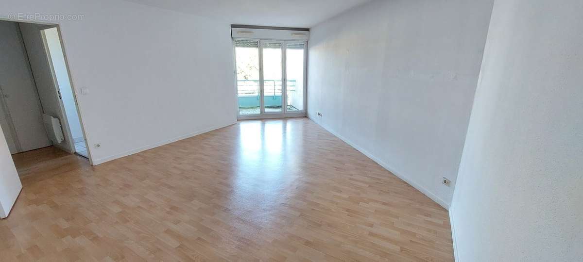 Appartement à MERIGNAC