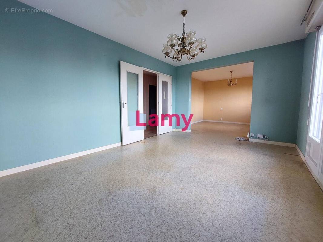 Appartement à LIMOGES