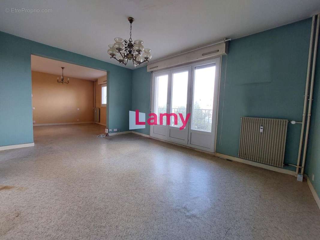 Appartement à LIMOGES