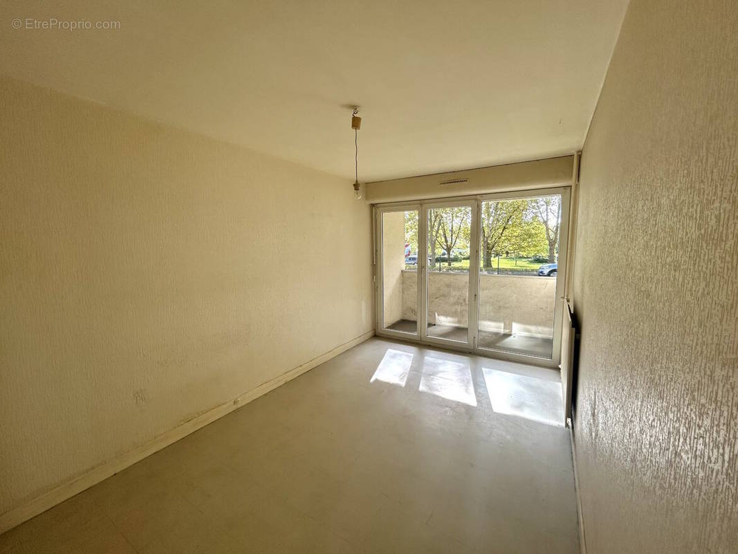 Appartement à PALAISEAU