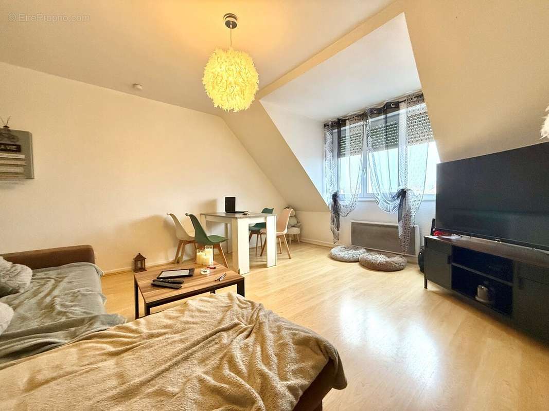 Appartement à COLMAR