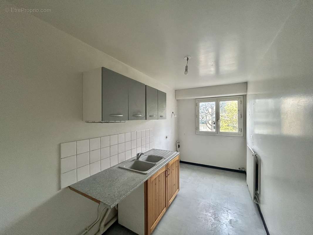 Appartement à PALAISEAU