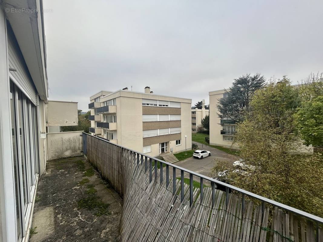 Appartement à PALAISEAU