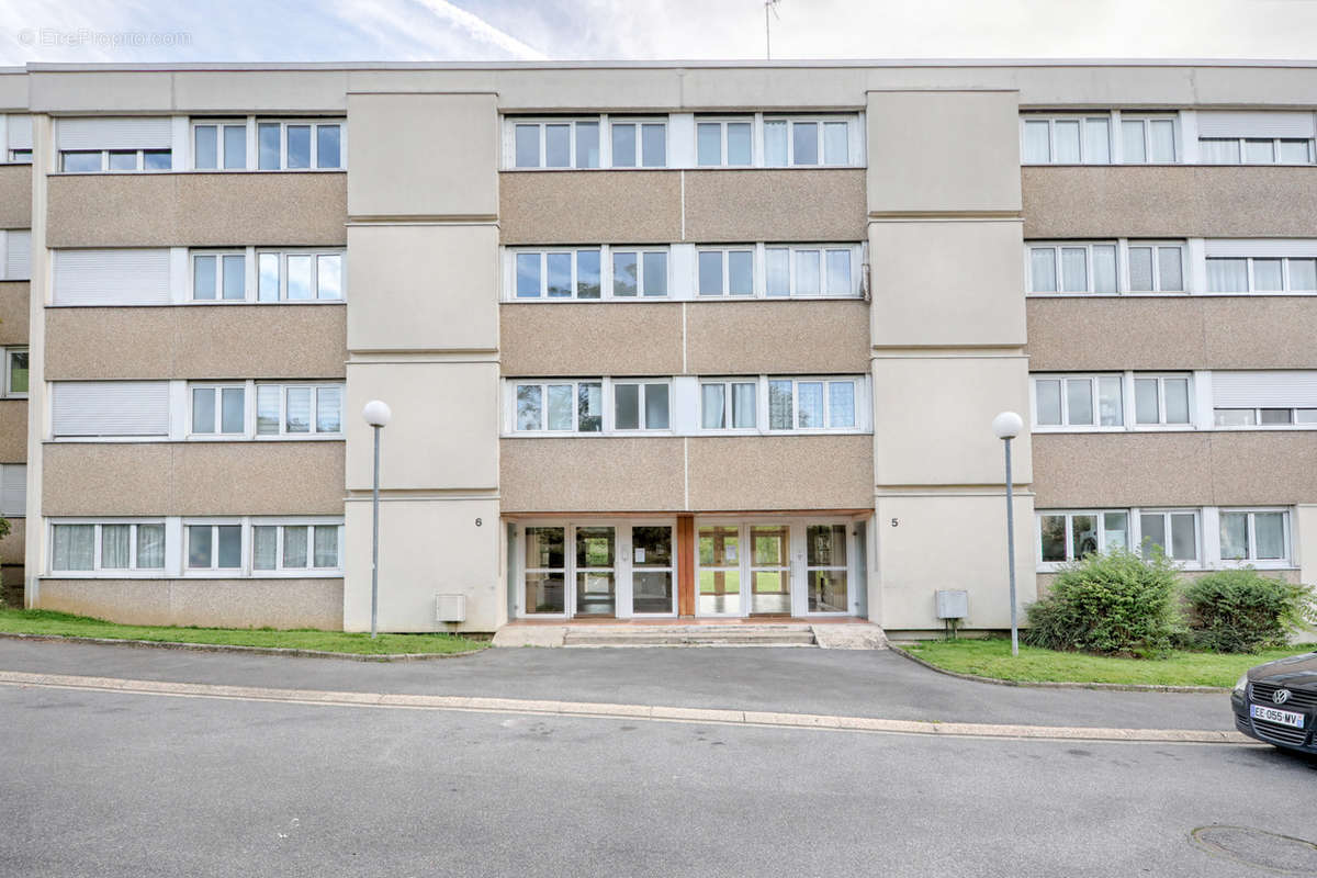 Appartement à PALAISEAU