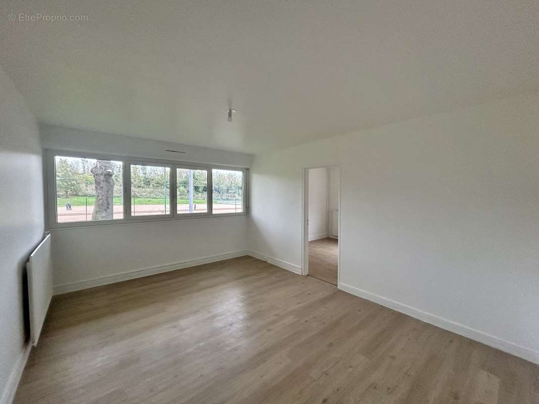 Appartement à PALAISEAU