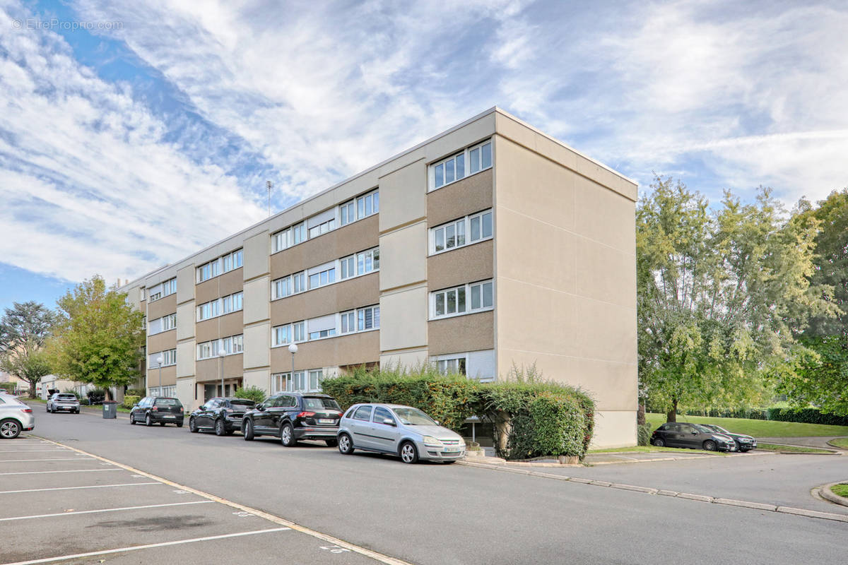 Appartement à PALAISEAU