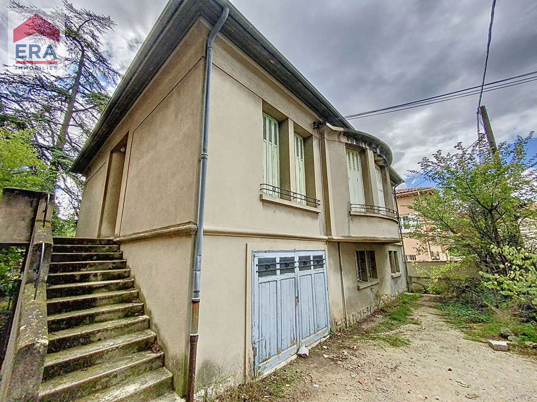 Maison à AIX-EN-PROVENCE