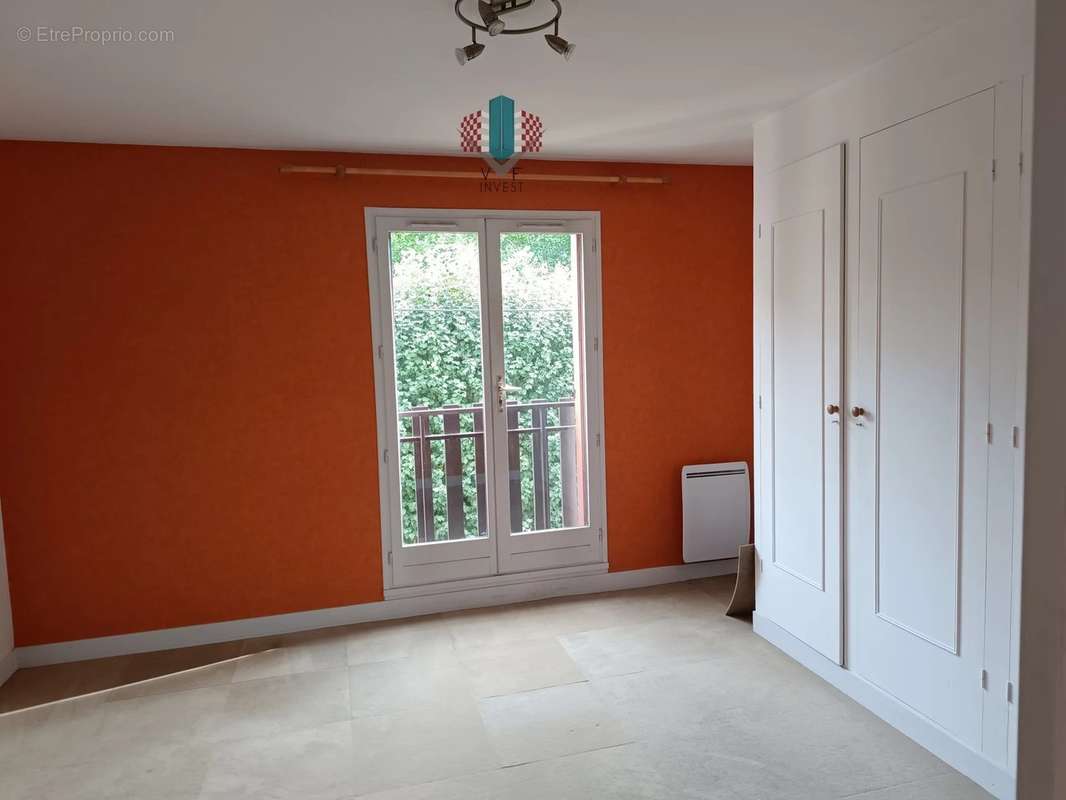 Appartement à EVREUX