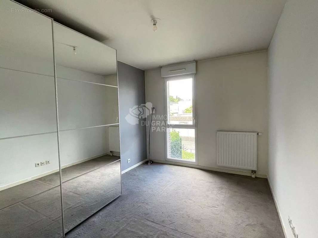 Appartement à VITRY-SUR-SEINE