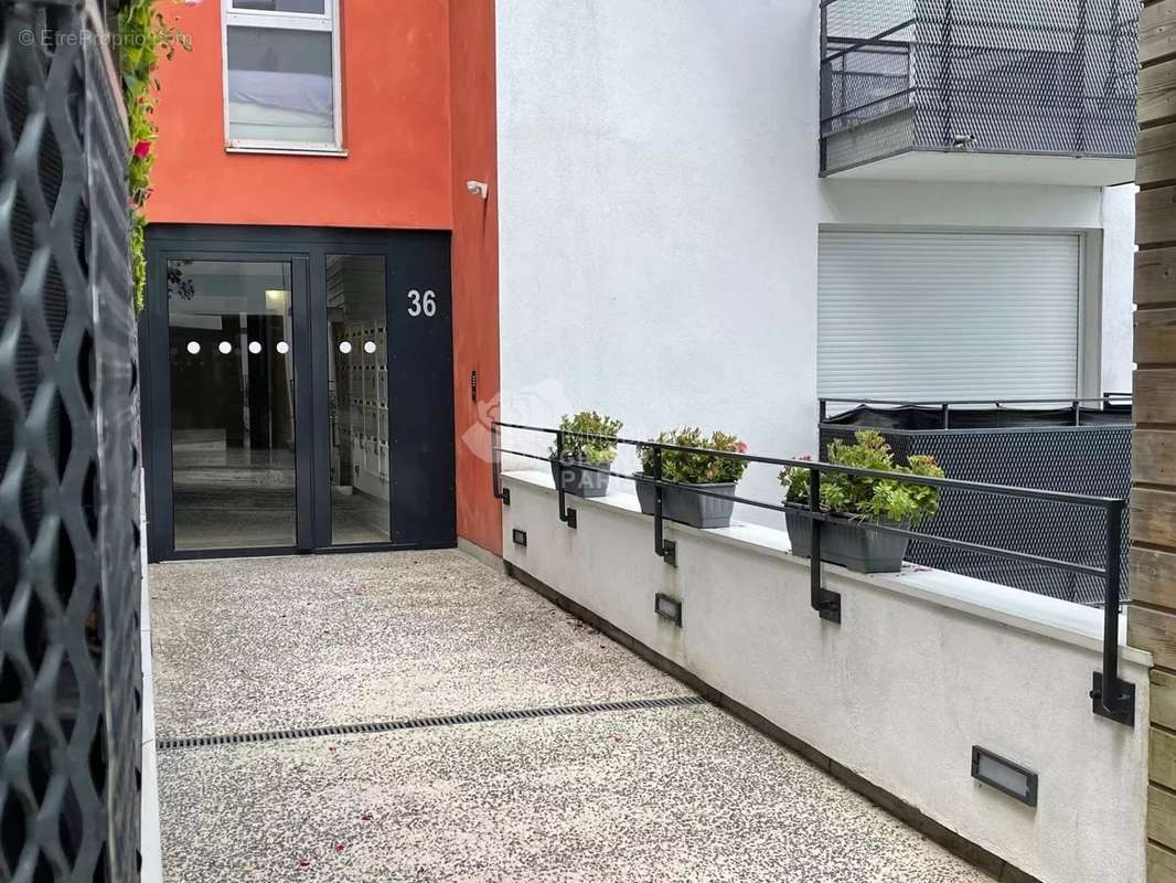 Appartement à VITRY-SUR-SEINE