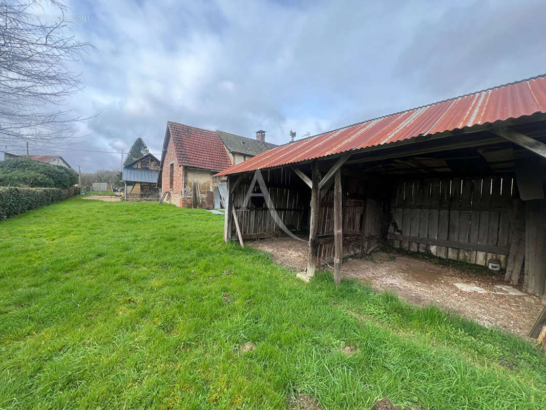 Maison à LYONS-LA-FORET