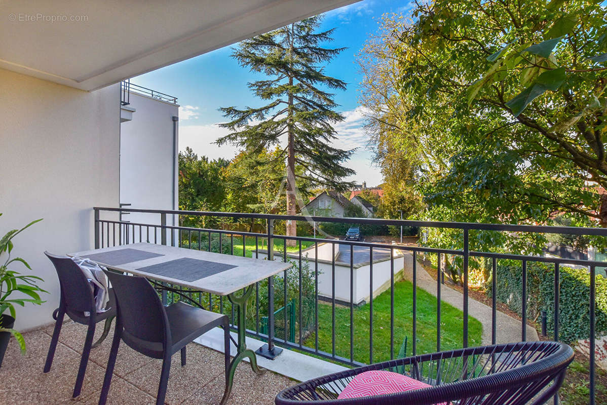 Appartement à MELUN