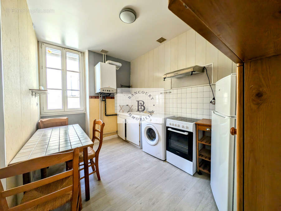 Appartement à BRIVE-LA-GAILLARDE