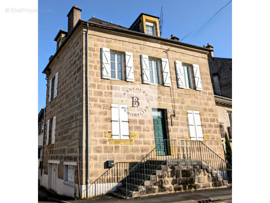 Appartement à BRIVE-LA-GAILLARDE