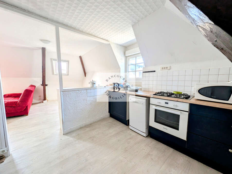 Appartement à BRIVE-LA-GAILLARDE