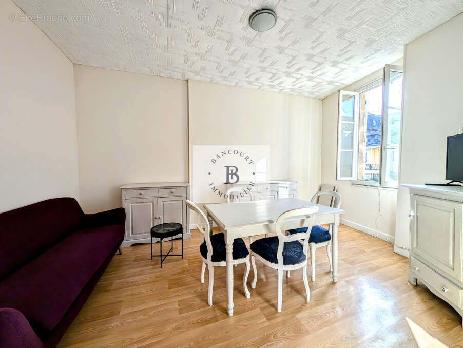 Appartement à BRIVE-LA-GAILLARDE