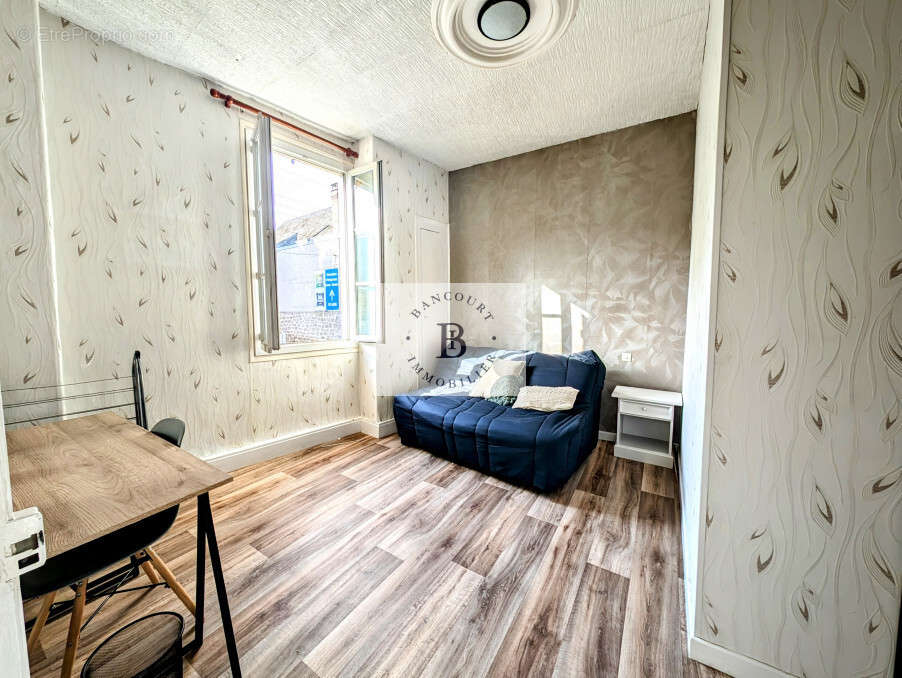 Appartement à BRIVE-LA-GAILLARDE