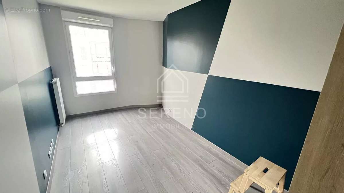 Appartement à LIMEIL-BREVANNES